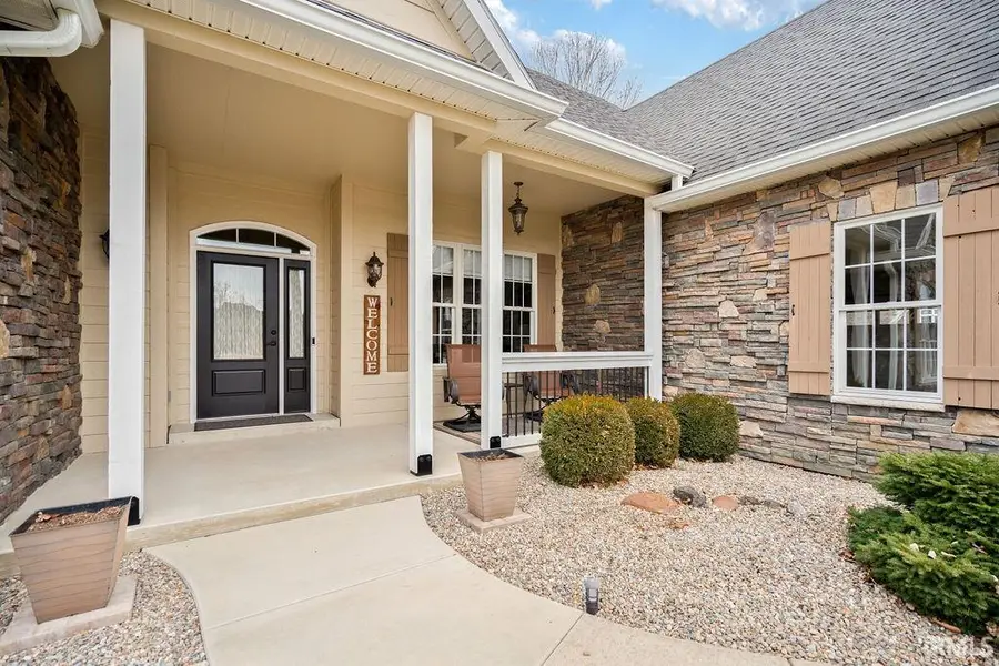 1731 Tall Oaks Drive, Kokomo, IN 46901 - #3