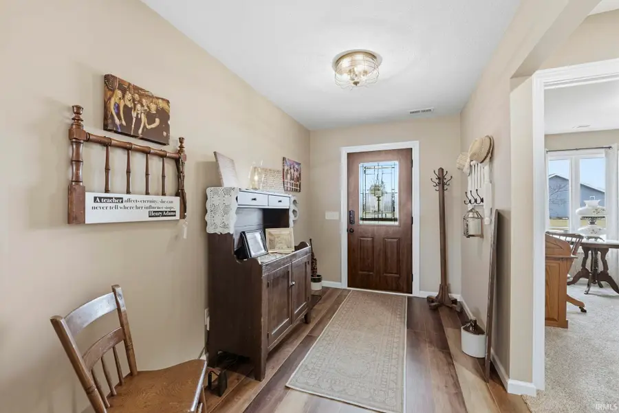 2092 Hemlock Lane, Warsaw, IN 46580 - #3