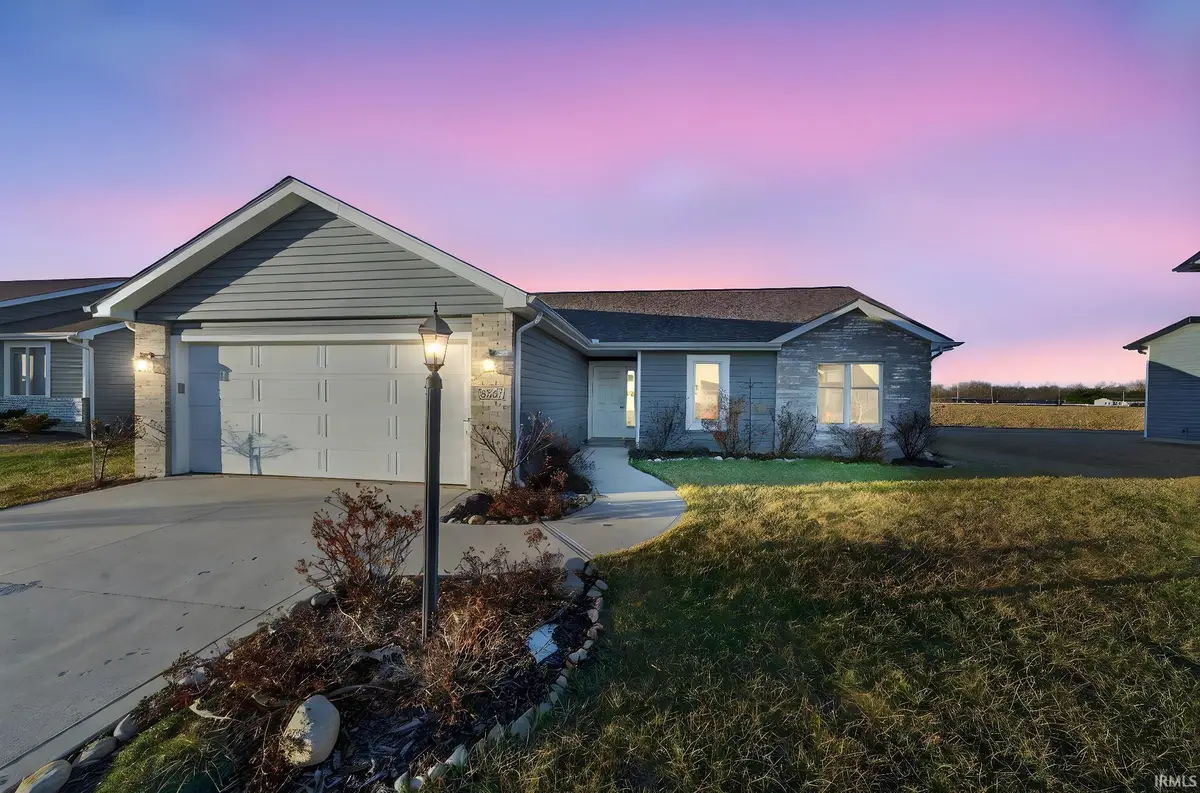 18347 Peregrine Lane, New Paris, IN 46553 - #1
