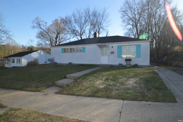 1010 Lancaster Drive, South Bend, IN 46614