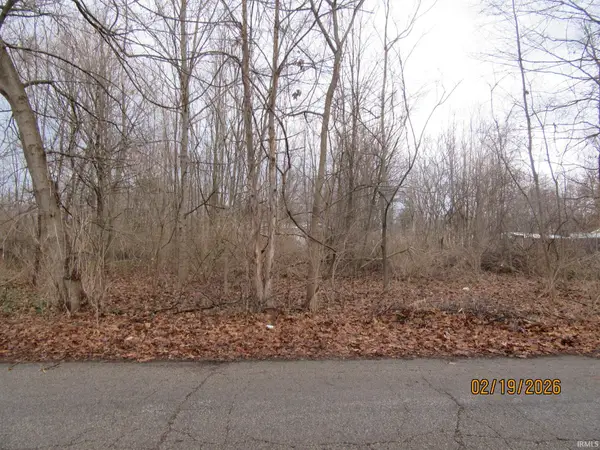 00000 Oregon Avenue, Elkhart, IN 46516