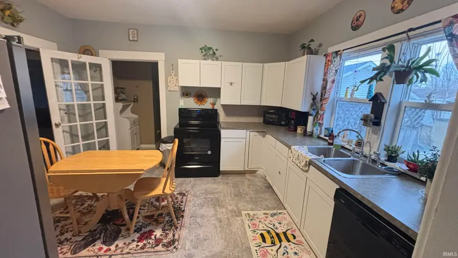 1230 N Indiana Avenue, Kokomo, IN 46901 - #2