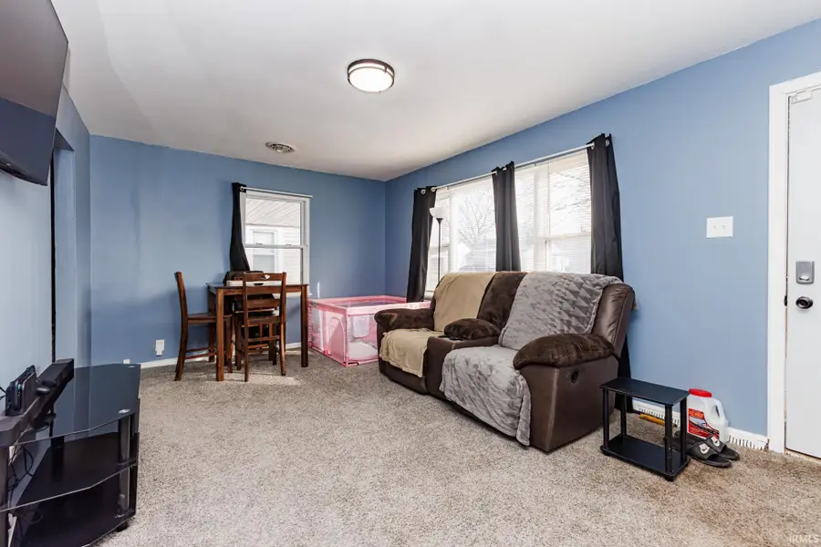 1914 E 24th Street, Muncie, IN 47302 - #3