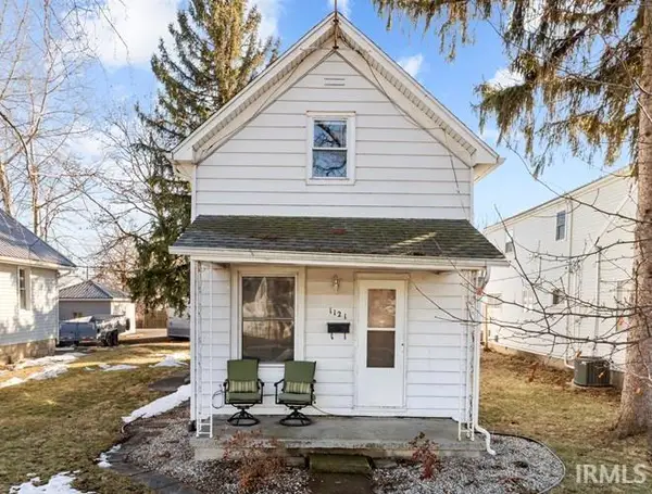 1121 Adams Street, Decatur, IN 46733