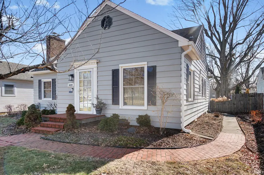 1429 Stanforth Avenue, Lafayette, IN 47905 - #3