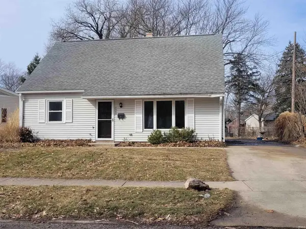 2404 Bennett Road, Lafayette, IN 47909