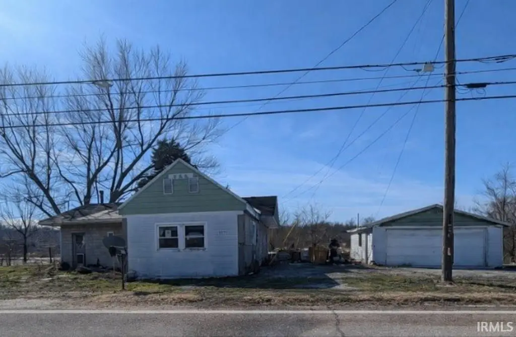 1871 Dixie Highway, Mitchell, IN 47446 - #1