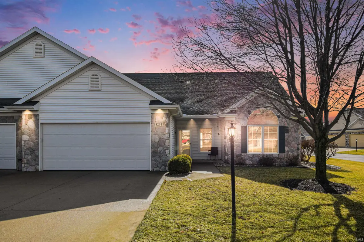1232 Park Way #32, Shipshewana, IN 46565 - #1