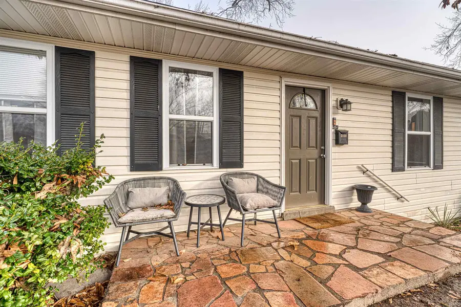 2120 Monroe Avenue, Evansville, IN 47714 - #3