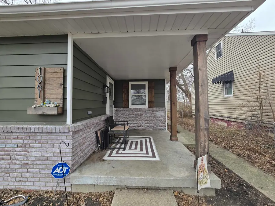 1061 S Elizabeth Street, Kokomo, IN 46902 - #2
