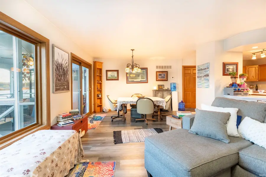 4617 Pottawatomie Road, Logansport, IN 46947 - #2