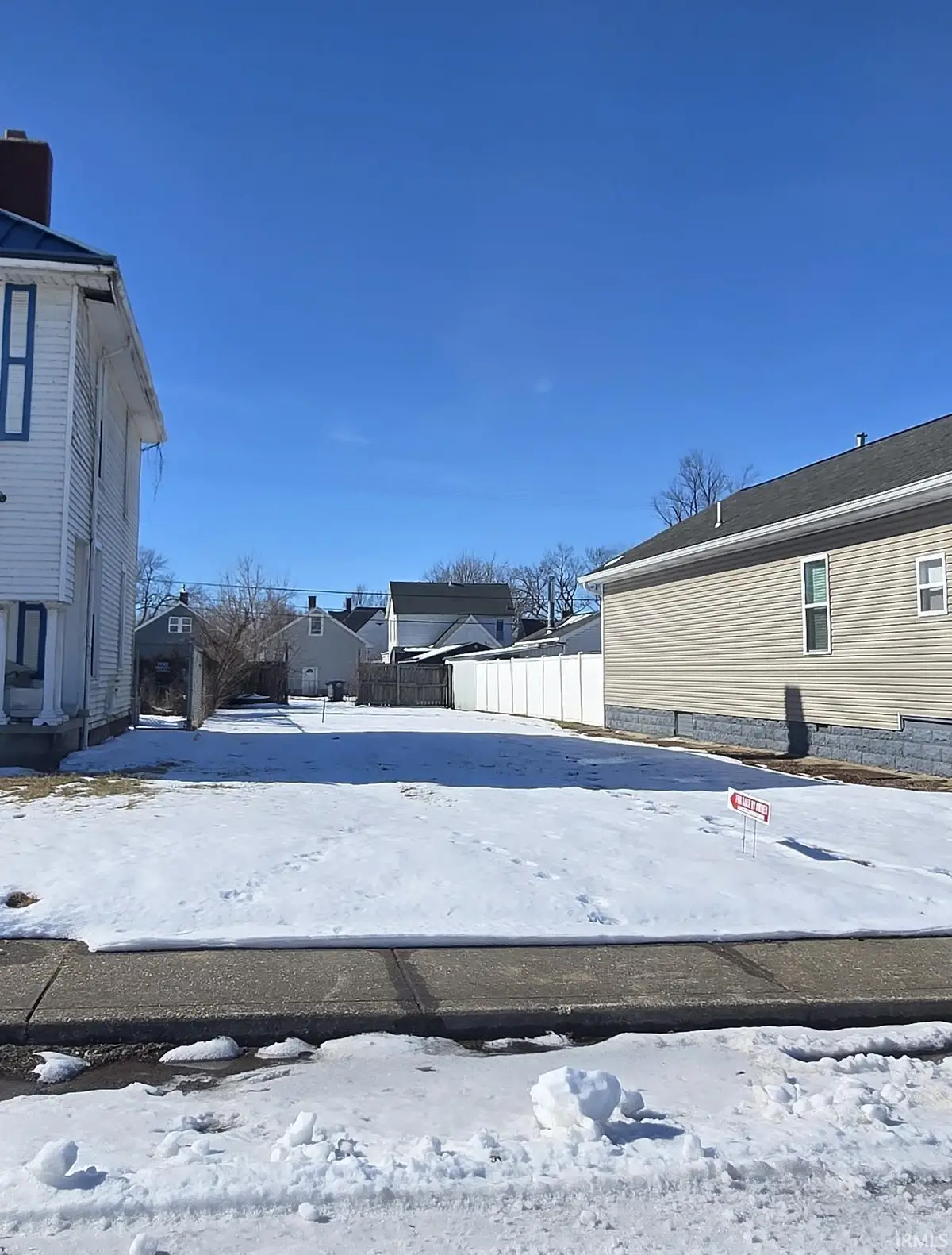 1423 S Barker Avenue, Evansville, IN 47712 - #1