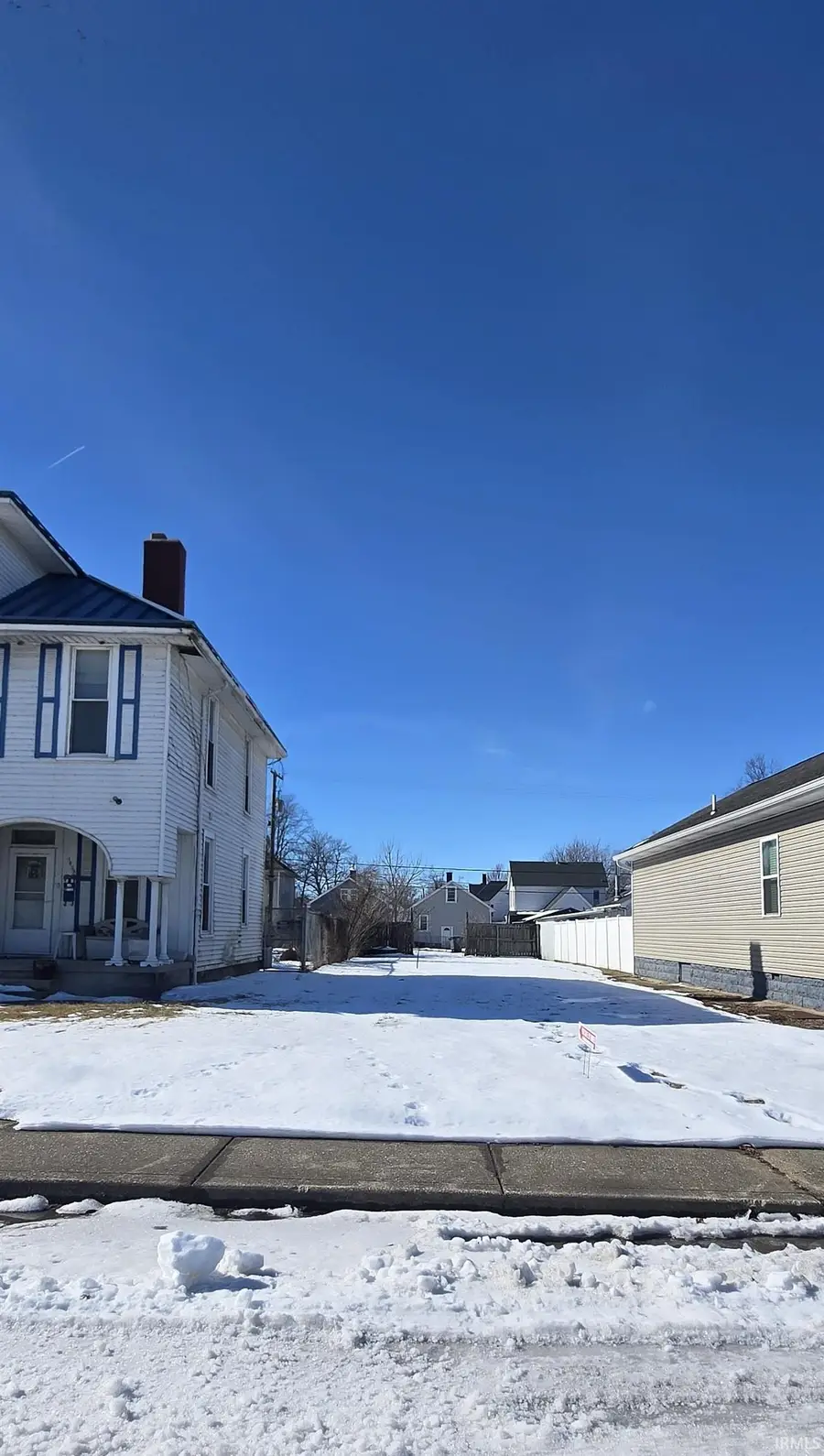 1423 S Barker Avenue, Evansville, IN 47712 - #2