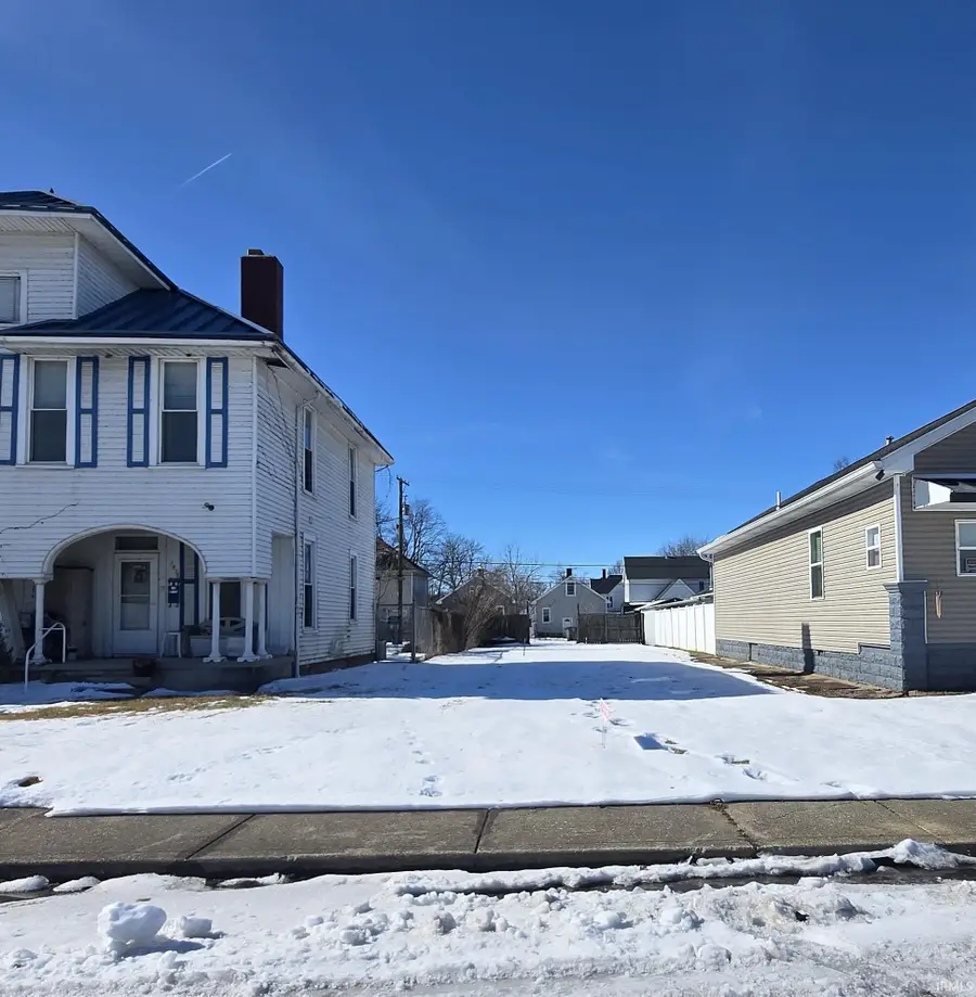 1423 S Barker Avenue, Evansville, IN 47712 - #3