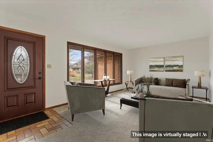 1641 Kevin Court, South Bend, IN 46614 - #3