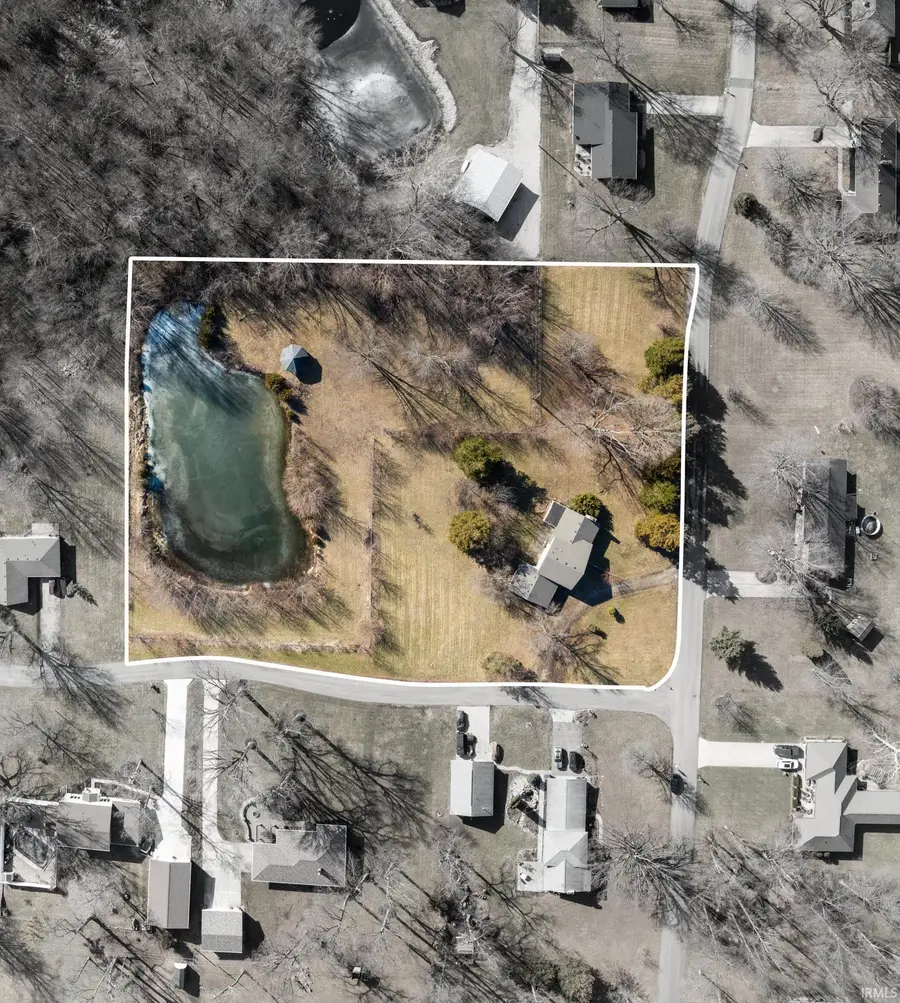 1501 W Red Maple Road, Muncie, IN 47303 - #2