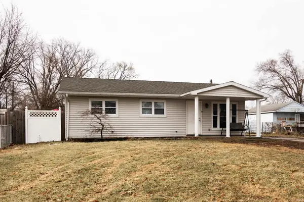 903 Wingra Court, Kokomo, IN 46902