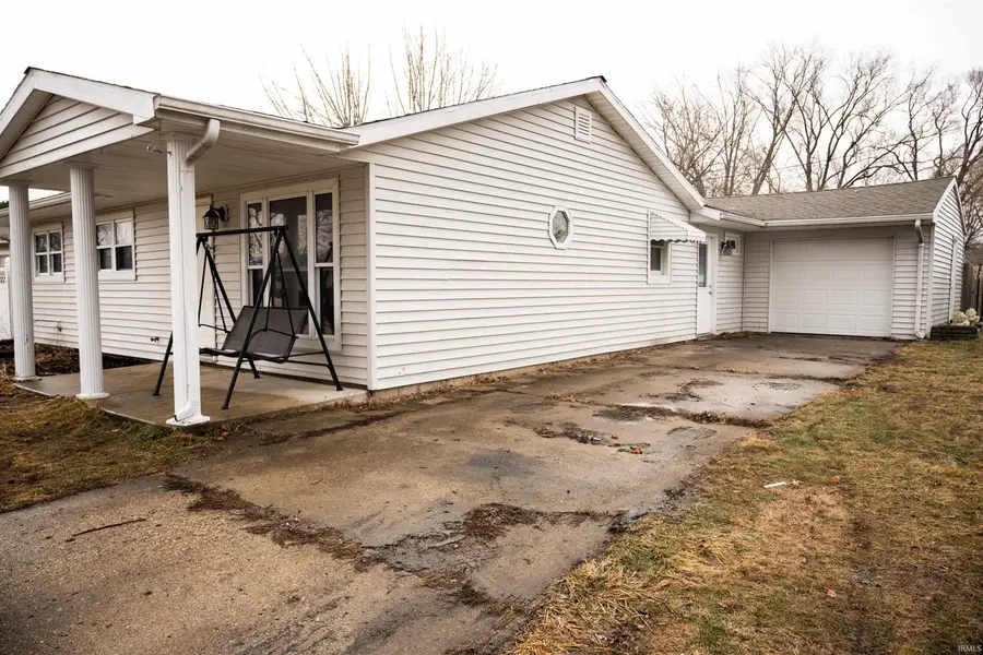 903 Wingra Court, Kokomo, IN 46902 - #3