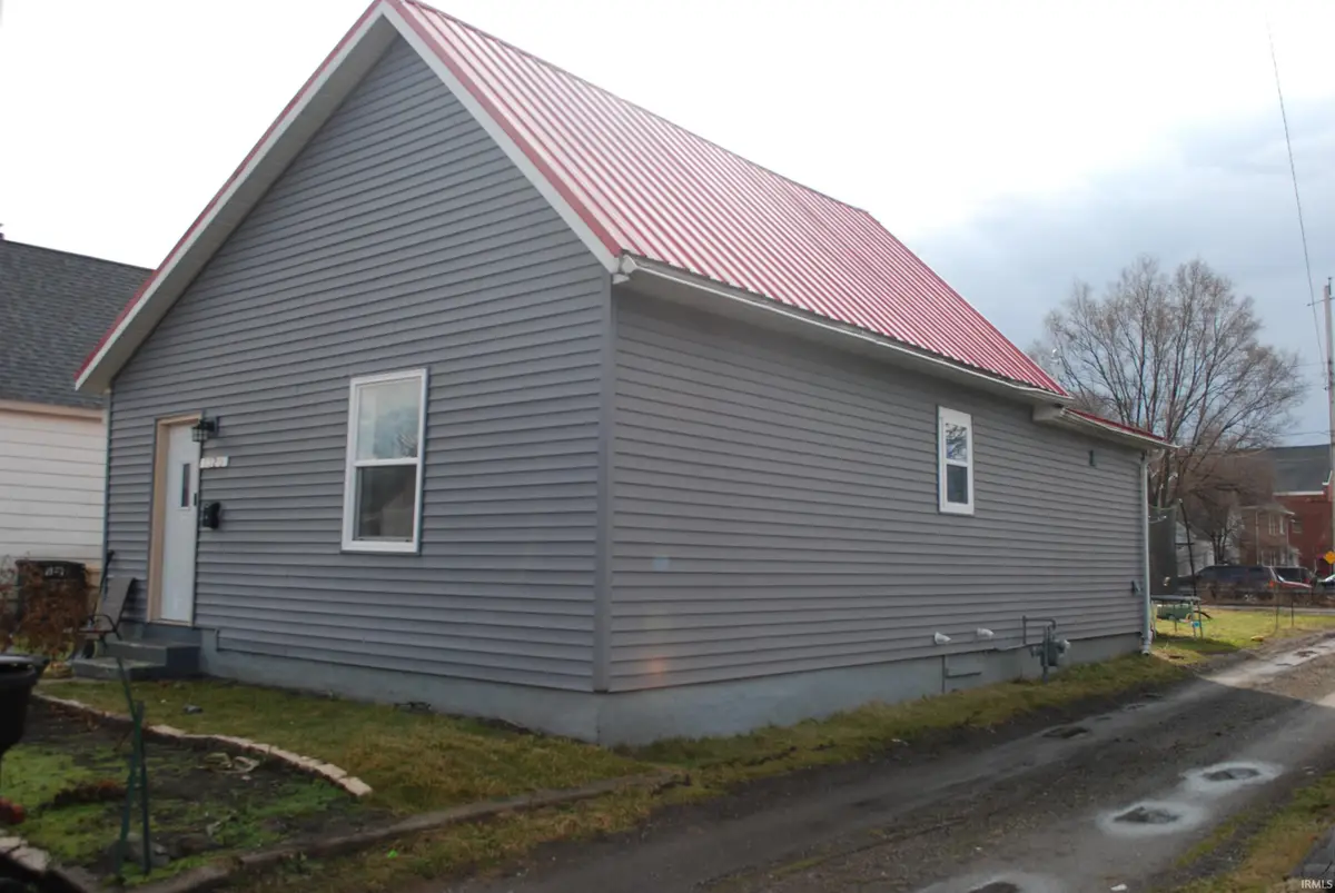 1320 Poland Street, South Bend, IN 46619 - #1