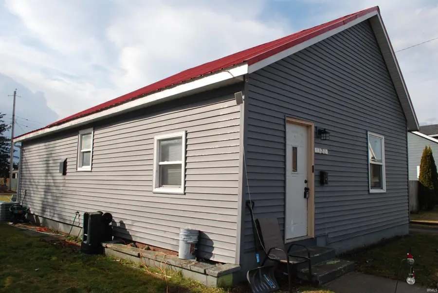 1320 Poland Street, South Bend, IN 46619 - #2