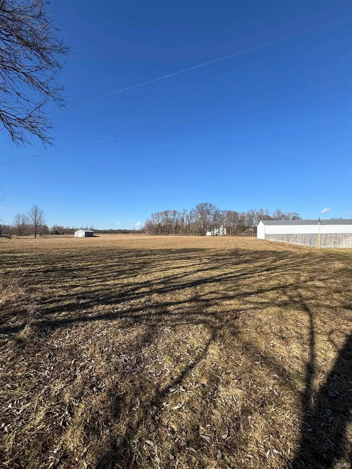TBD County Road 4 Street, Bristol, IN 46507 - #1