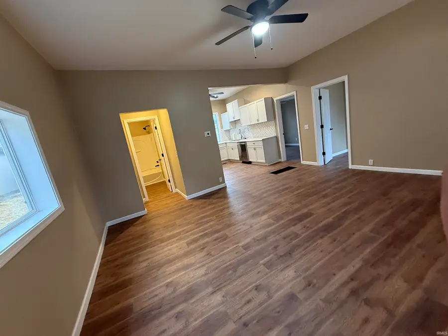 756 N Lafontaine Street, Huntington, IN 46750 - #3