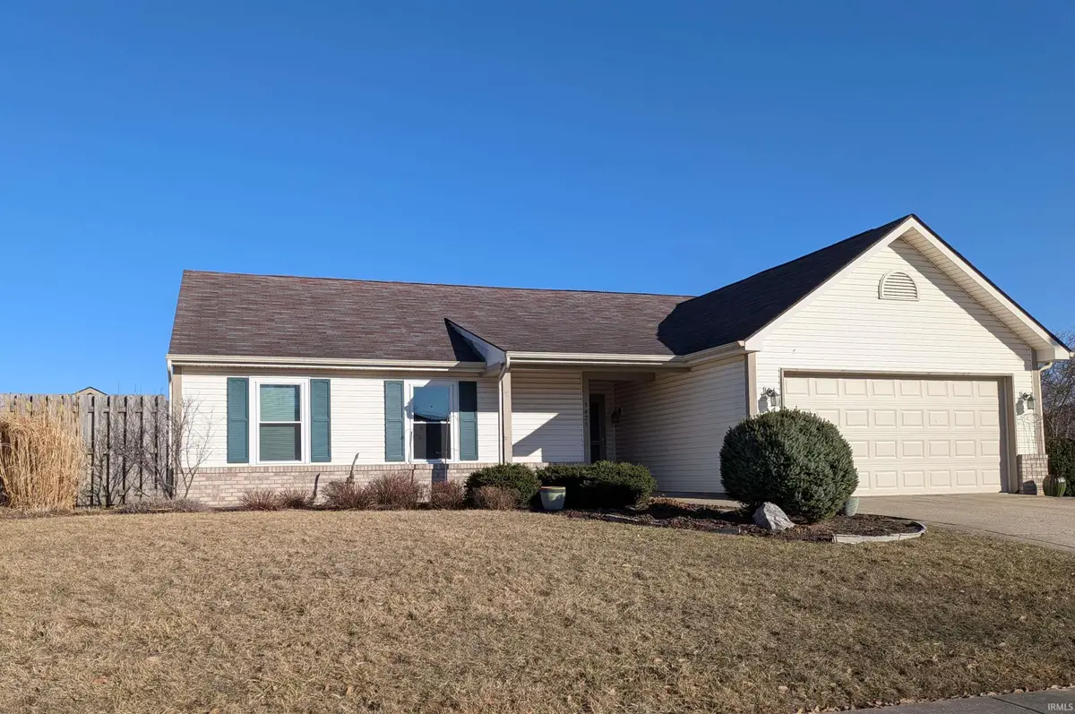 3425 Plymouth Drive, Lafayette, IN 47909 - #1