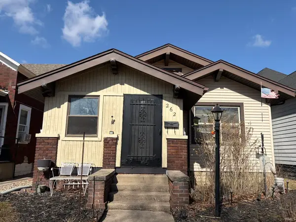 262 E 6th Street, Peru, IN 46970