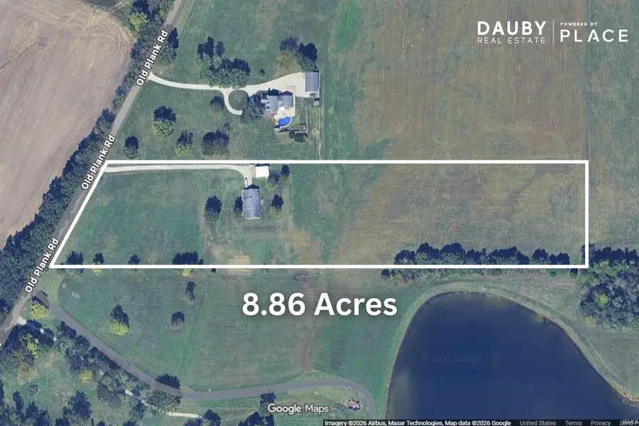 44 N Old Plank Road, Boonville, IN 47601 - #2