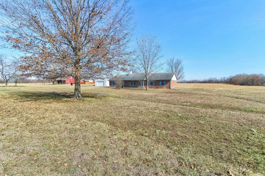 44 N Old Plank Road, Boonville, IN 47601 - #3