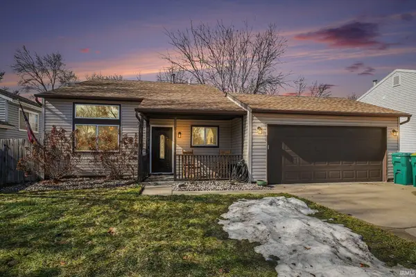 5101 Jenny Lane, Mishawaka, IN 46545