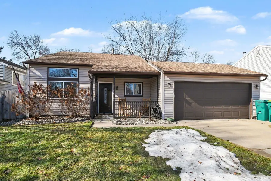 5101 Jenny Lane, Mishawaka, IN 46545 - #2