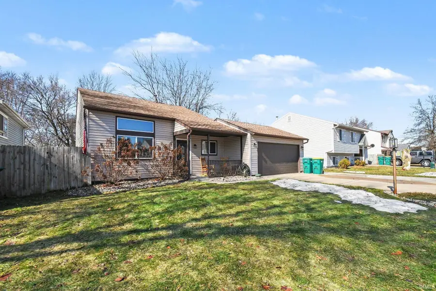 5101 Jenny Lane, Mishawaka, IN 46545 - #3