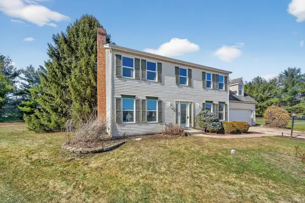 52453 Liberty Mills Court, Granger, IN 46530