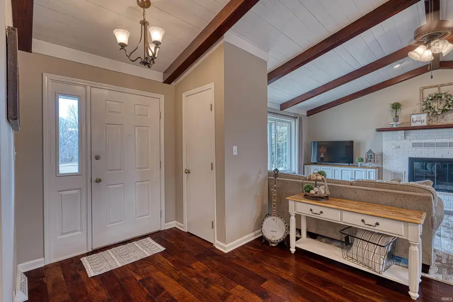 1599 Country Road, Boonville, IN 47601 - #2