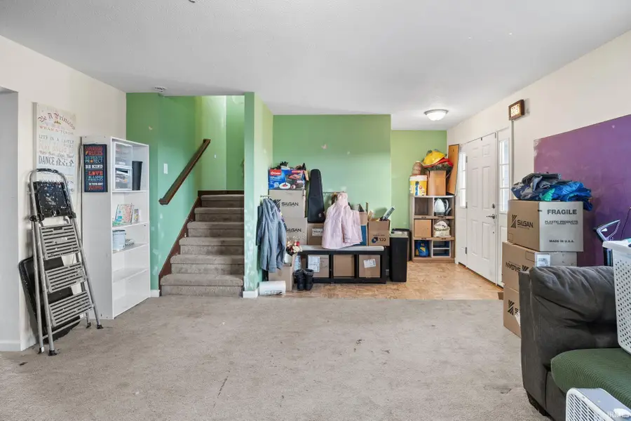 4920 S County Rd 500 W, Frankfort, IN 46041 - #2