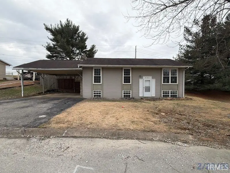 511 E North Street, Boonville, IN 47601 - #1