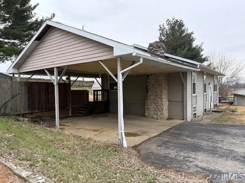 511 E North Street, Boonville, IN 47601 - #2