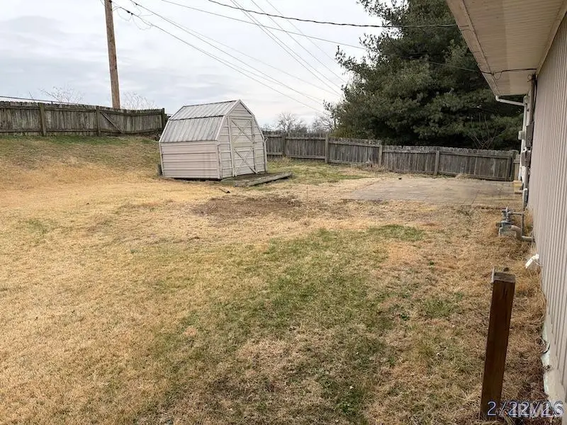 511 E North Street, Boonville, IN 47601 - #3