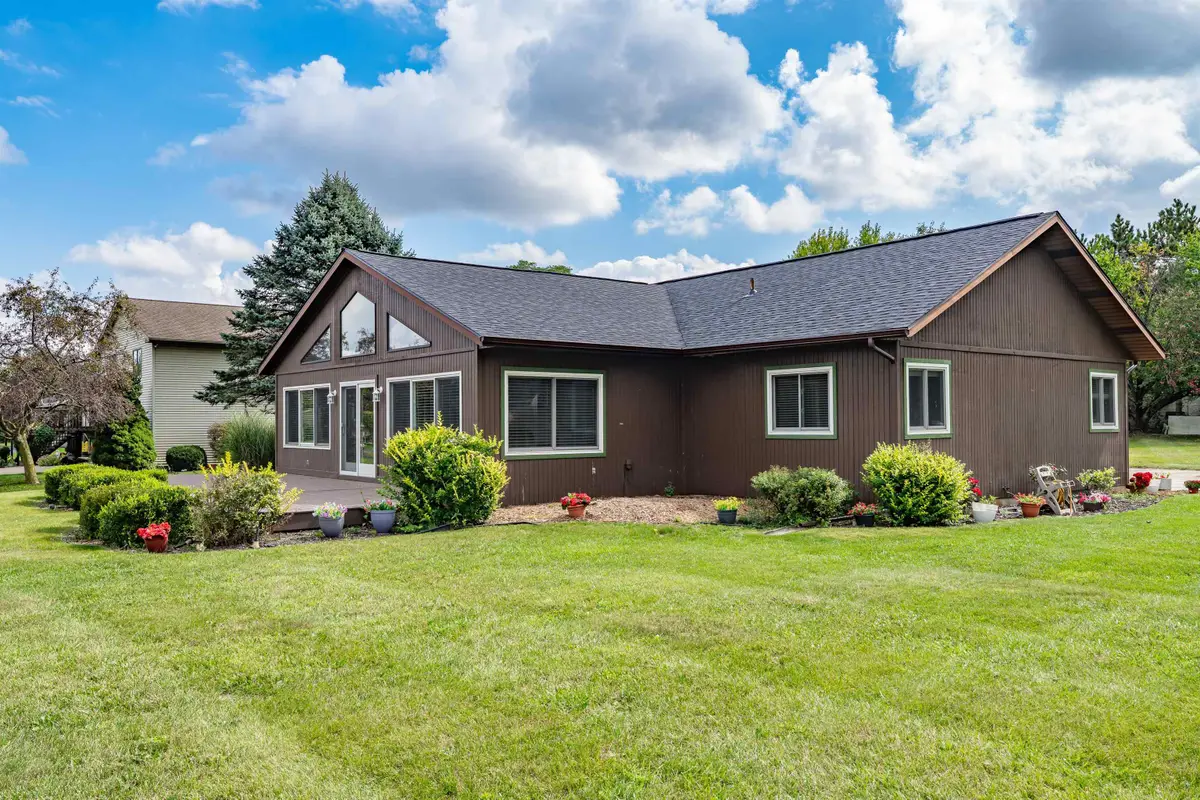 73 Ems T7 Lane, Leesburg, IN 46538 - #1