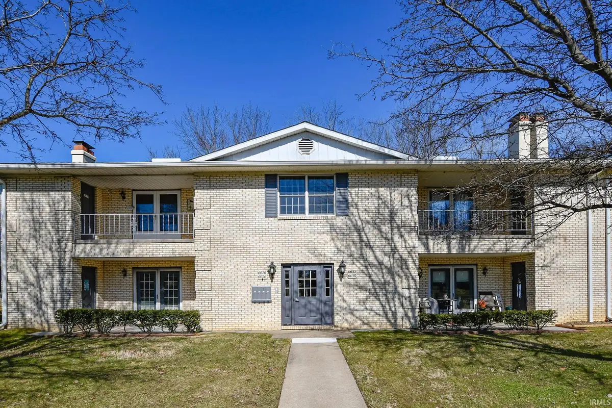 6628 Newburgh Road, Evansville, IN 47715 - #1