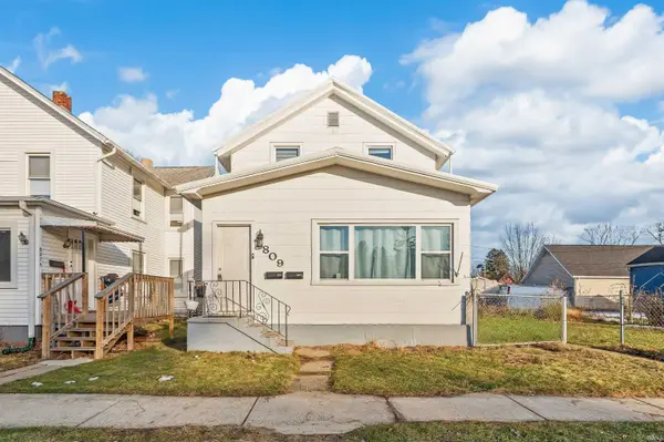 809 Rose Street, LaPorte, IN 46350