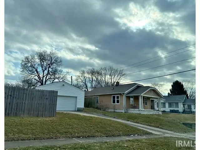 217 Ringwood Way, Anderson, IN 46013 - #3