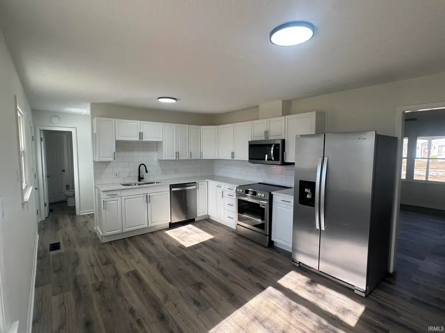 3613 Kirkfield Drive, Fort Wayne, IN 46815 - #2