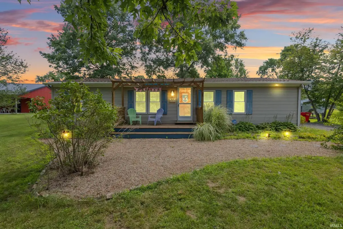 5355 E Pine Street, Knox, IN 46534 - #1