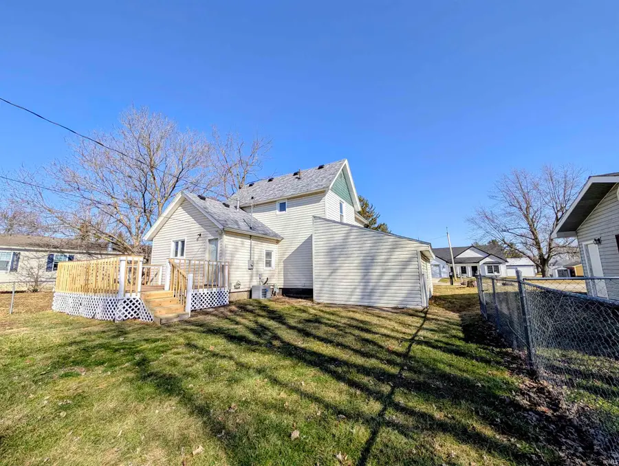 1106 S Ijams Street, Garrett, IN 46738 - #2