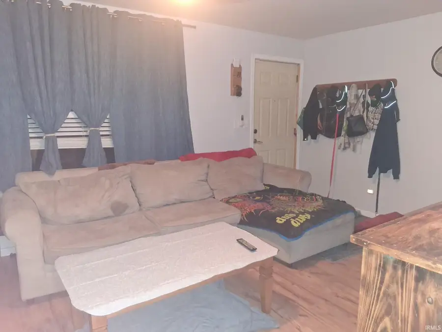 3825 Taft Street, Gary, IN 46408 - #3