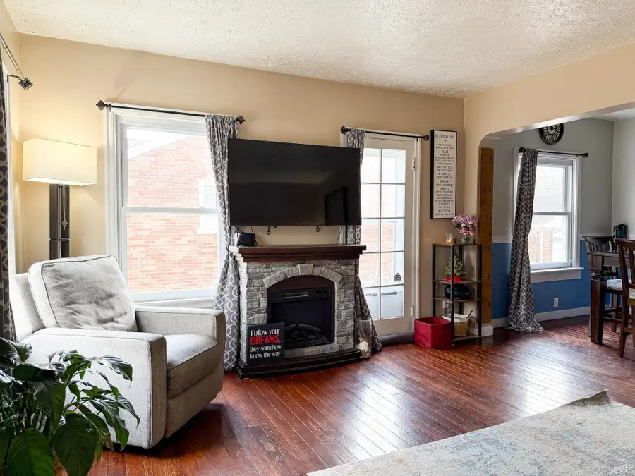 2305 Washington Avenue, Evansville, IN 47714 - #3