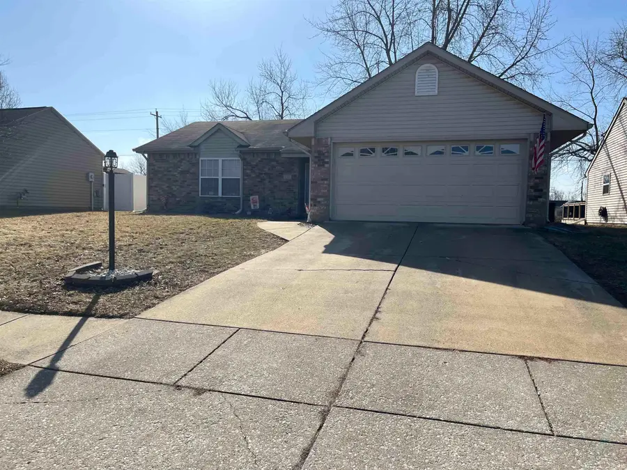 237 Cromwell Court, Lafayette, IN 47909 - #2