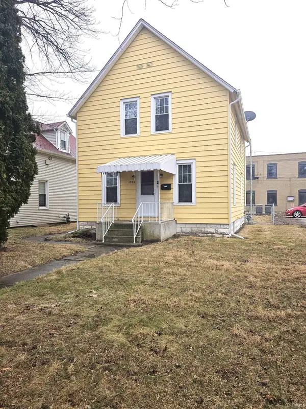 1905 W Main Street, Fort Wayne, IN 46808